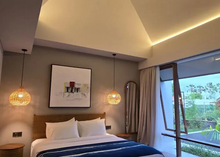 Villa Pulang Private Pool, Pererenan