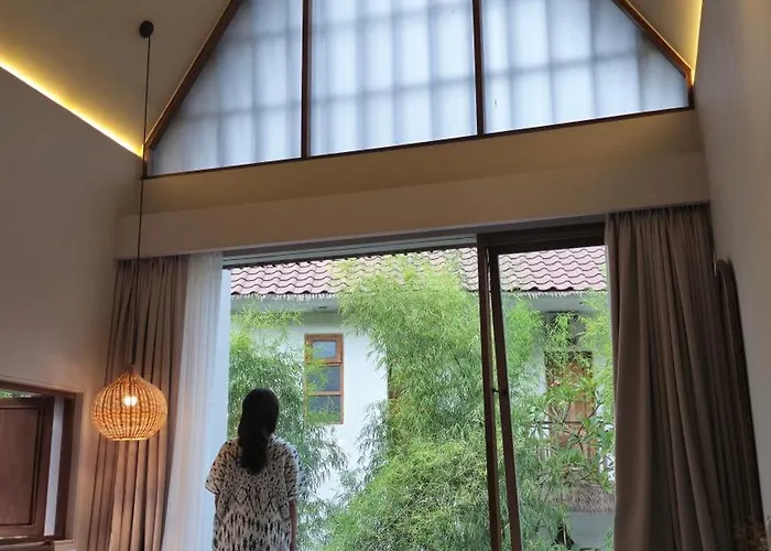 Pulang Private Pool, Pererenan Villa *