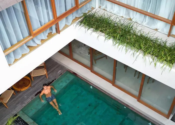 Pulang Private Pool, Pererenan Villa Canggu (Bali)