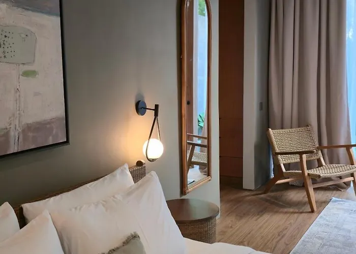 Villa Pulang Private Pool, Pererenan *
