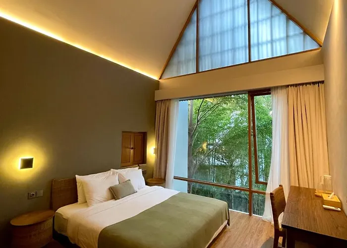 Pulang Private Pool, Pererenan Villa *