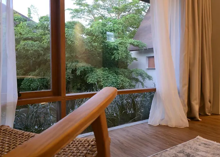 Pulang Private Pool, Pererenan Villa