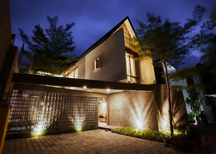 Pulang Private Pool, Pererenan *